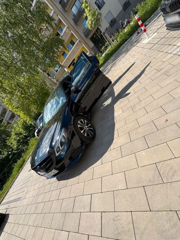 MERCEDES-BENZ Mercedes  E 350 Bluetec 9G