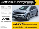 Opel Mokka GS 1.2 Mild-Hybrid Automatik Allwetter Kam - Opel Mokka mit Hybrid-Antrieb
