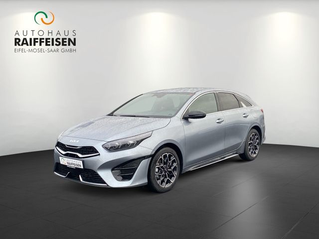 Kia ProCeed 1.5 T-GDI DCT - GT Line TCHNO PAKET