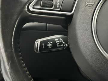 Audi A4 - 9