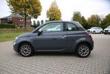 Fiat 500 Pop Star*KLIMA*BLUET*2HAND*LED*GRIGIOCARRARA - Fiat 500: Pop Star