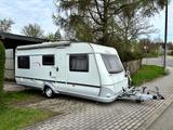 LMC Caravan 530P Familiencamper 2/4Betten - LMC 530