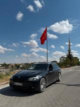 BMW F11 M Packet KeyLess 525d 3.0liter (Ta... - BMW 525 aus 2010: Kombi