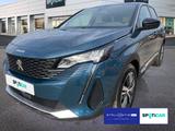Peugeot 3008 Allure Pack PT130 NAVI APP DAB SHZ EPH