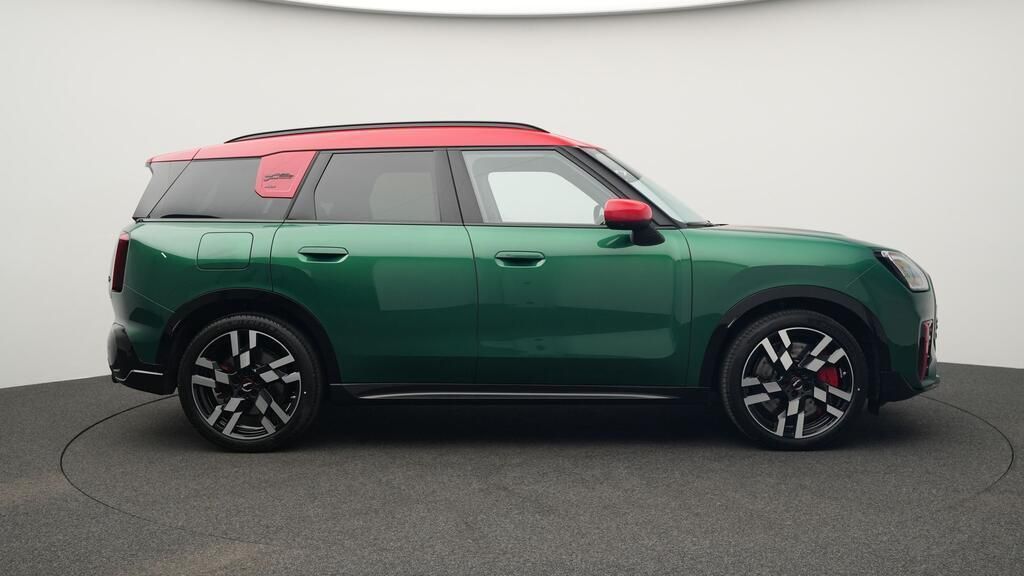 MINI John Cooper Works Countryman - Bild 4