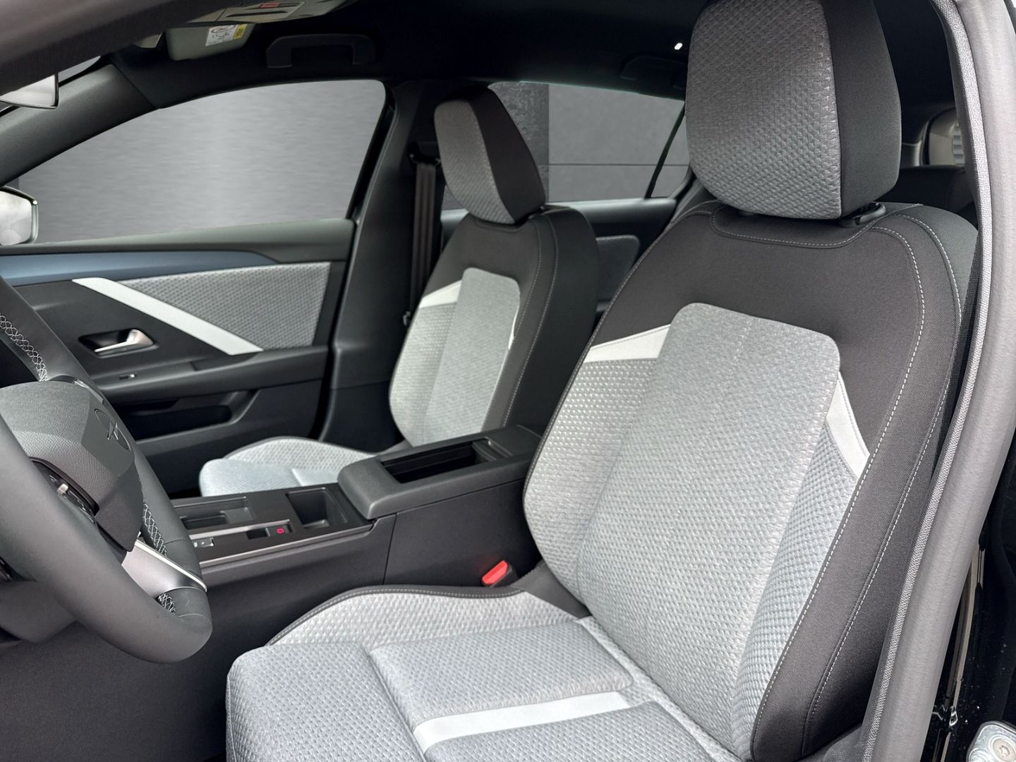 Opel Astra - Bild 8