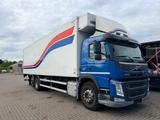 Volvo FM 330 Kühlkoffer LBW 3 Achsen 2014 4 KAMMER - Angebote