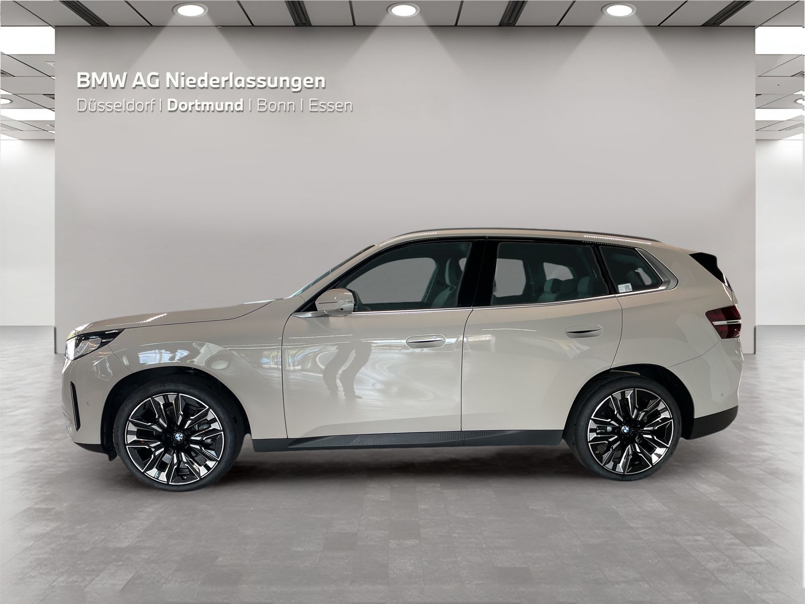 BMW X3 - Bild 5