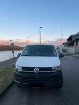 Volkswagen T6 Transporter/Camper - Volkswagen: Kleinbus, Camper