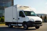 Iveco DAILY 35-130 / CHŁODNIA / AGREGAT THERMO KING / - Iveco 130