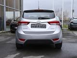 Hyundai ix20 1.4 YES! Blue SHZ PDC LM-Felgen BT ZV SERVO - gebrauchte Hyundai ix20 aus dem Jahr 2017
