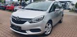 Opel Zafira C Edition Start/Stop - NAVIGATION -EURO 6 - Opel Zafira Gebrauchtwagen in München