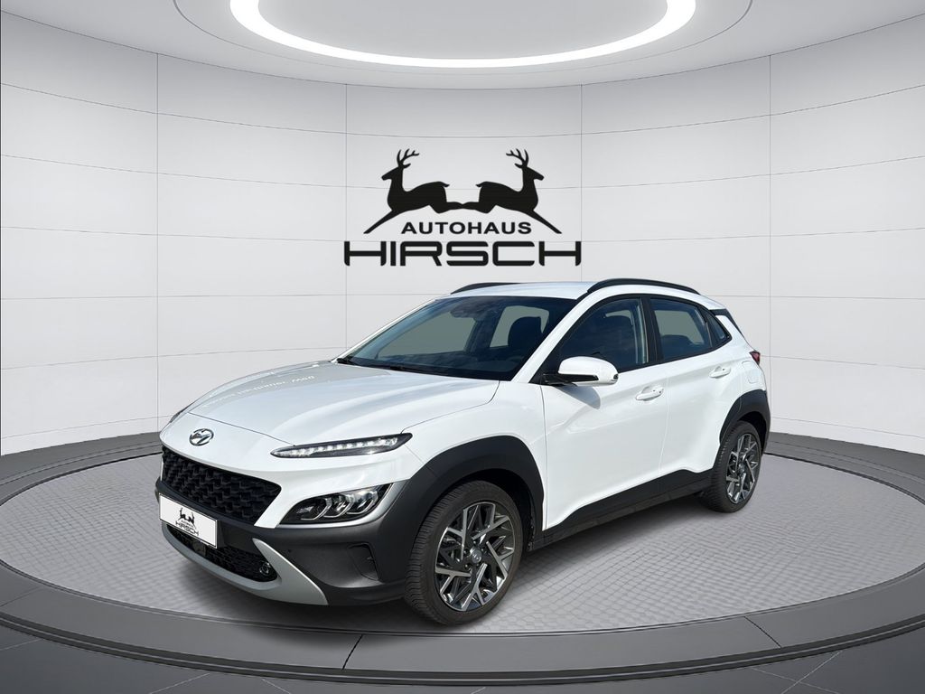 Image of Hyundai KONA