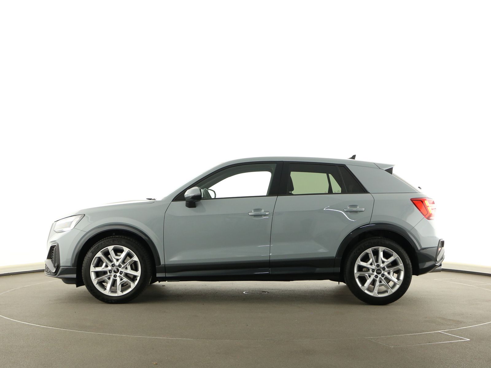 Audi SQ2 - Bild 8