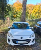 Mazda 3 1.6 MZR Edition Edition - Mazda 3: Mzr