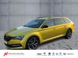 Skoda Superb Combi 2.0 TDI 4x4 DSG SPORTLINE BEAM+AHK