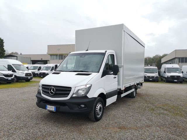 Mercedes-Benz Sprinter 519 CDI Centinato con ped