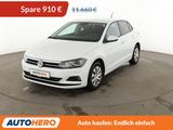 Volkswagen Polo 1.0 Comfortline*LIMITER*PDC*SHZ*KLIMA* - VW Polo Gebrauchtwagen in Essen
