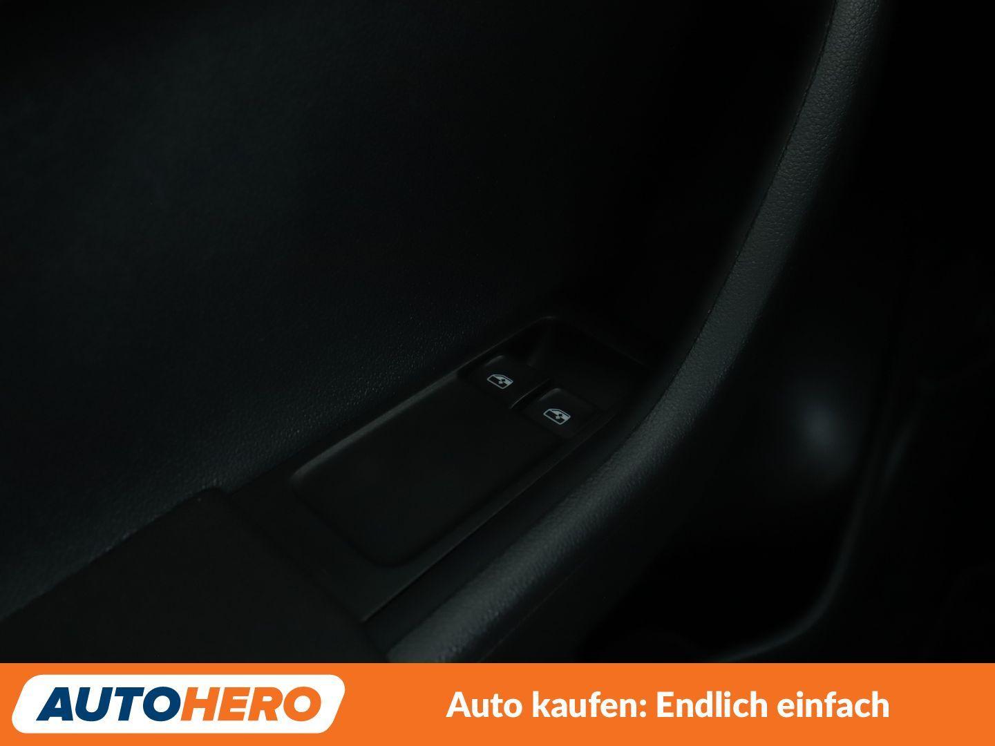 Skoda Fabia 1.2 TSI Monte Carlo*PDC*PANO*KLIMA*