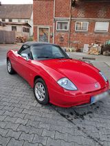 Fiat Barchetta - Fiat Barchetta Gebrauchtwagen