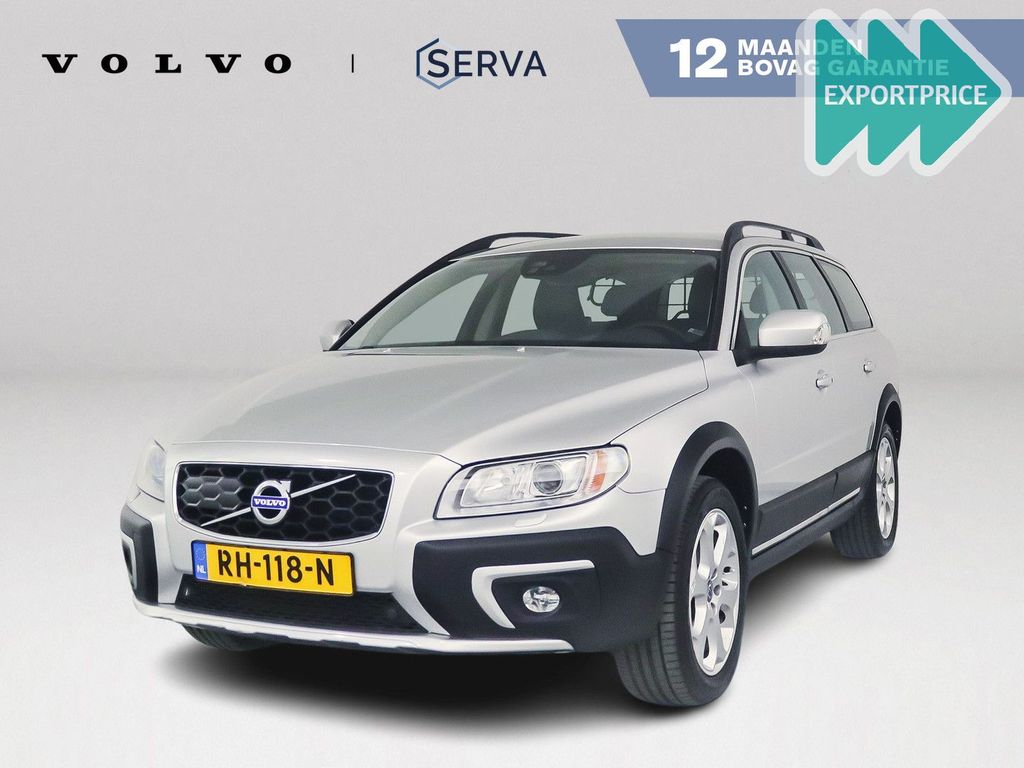 Image of Volvo XC70