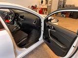 Kia KIA Ceed 1.6 CRDi DCT ACC AHK Garantie - Kia cee'd / Ceed von privat
