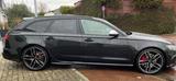 Audi RS6 Avant 4.0 TFSI quattro PANORAMA NAVI TOP - gebrauchte Audi RS6 aus dem Jahr 2015