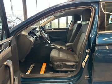 Volkswagen Passat Variant Business*MirrorLink*2. Hand*Klima