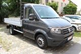 Volkswagen Crafter Pritsche 50 L2 6RWD AHK Top - Angebote entsprechen deinen Suchkriterien