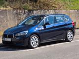 BMW 225xe Active Tourer iPerformance LCI - BMW 225 Active Tourer aus 2019