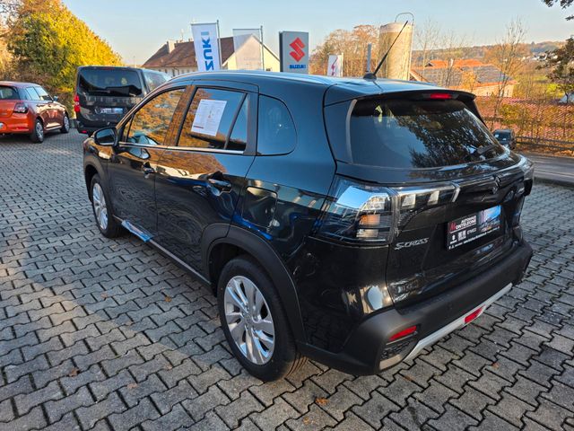 Suzuki S-Cross 1.4 Comfort Automatik Hybrid | Sofort!