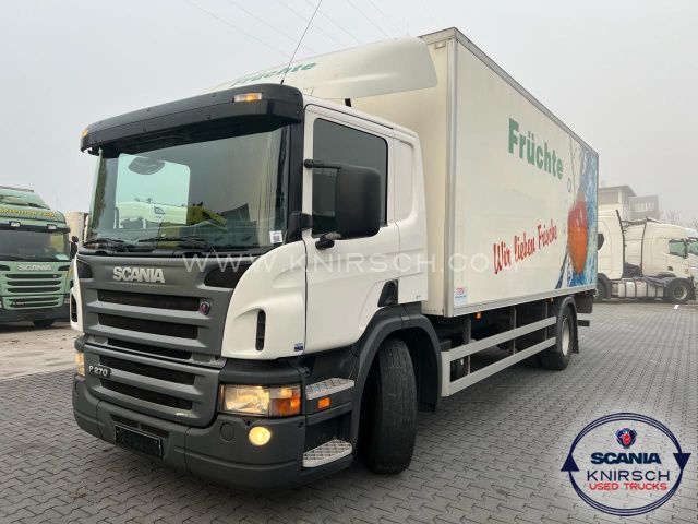 Scania P 270 DB4x2MNA