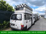 Westfalia VW/T4 Exclusive/2,5 TDI//Solar/WC Raum - Westfalia T5