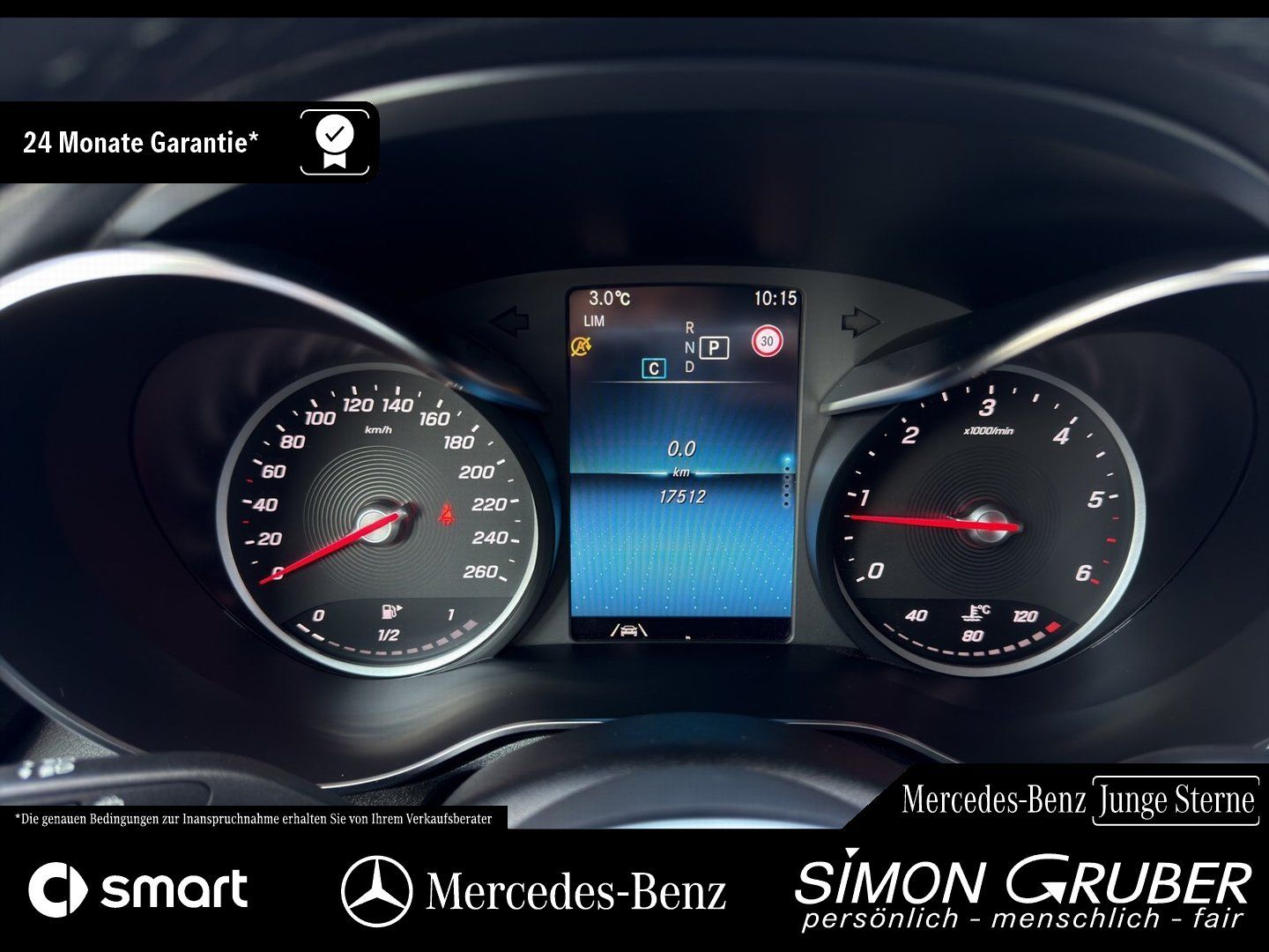 Fahrzeugabbildung Mercedes-Benz GLC 220 d 4M Exclusive Offroad Style Kamera LED