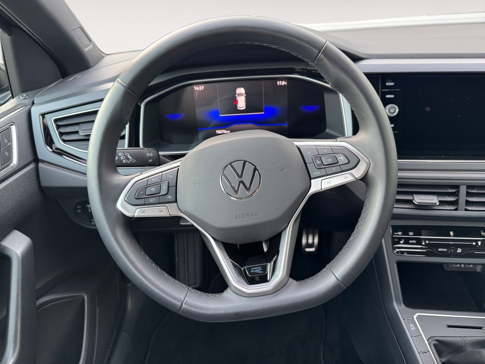 Volkswagen Taigo - Bild 13