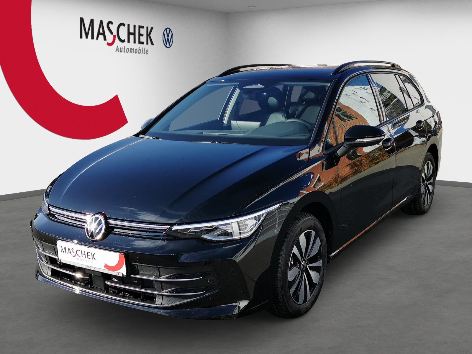 Volkswagen Golf - Bild 2