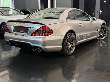 Mercedes SL 500 - 10