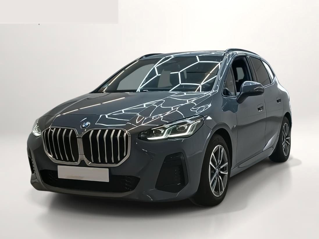 BMW Active 218i AT M Sport ACC PANO H&K 2ZK Memory adpt.LED, миниатюра 3