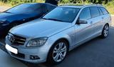 Mercedes-Benz C 230 T AVANTGARDE, Automatik, Standheizung - Mercedes-Benz C 230 aus 2009