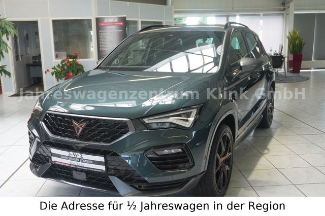 Cupra Ateca 2.0 TSI DSG 4Drive*AHK*ACC*KAMERA*2024