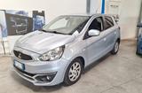 Mitsubishi SpaceStar 1.0 Intense NAVI UNIPRO - Mitsubishi Space Star Intense