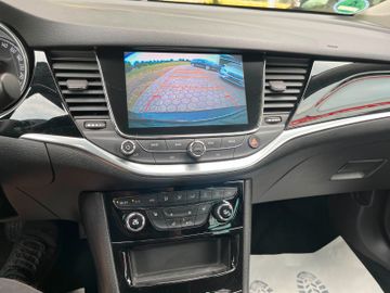 Opel Astra - 9