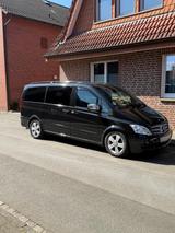 Mercedes-Benz Mercedes Viano *Automatik*Standheizung*Xenon* - Mercedes-Benz Viano