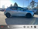 Seat Ibiza 1.4 16V Stylance 5-Türer ab 19 EUR Rate - Seat Ibiza: Türer
