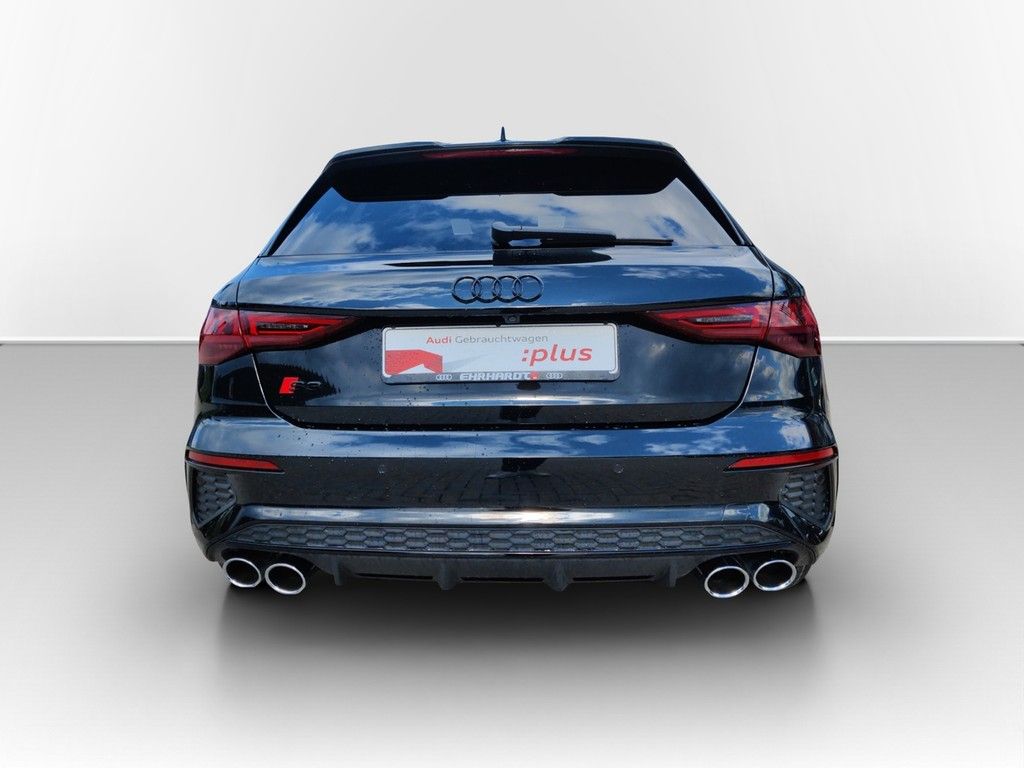 Audi S3 - Bild 7