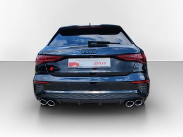 Audi S3 - 7