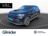Volkswagen Tiguan 2.0 TDI Life LED AHK Kamera Lenkradheizun - Volkswagen Tiguan Jahreswagen mit Diesel-Antrieb: Automatik