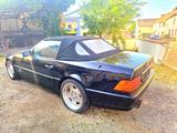 Mercedes-Benz SL 300 - Mercedes-Benz SL 300 Oldtimer