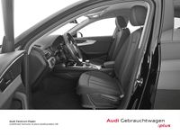 Audi A4 - Vorschau Bild 12