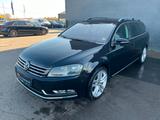 Volkswagen Passat Variant Highline DSG*AHK*Navi*RFK*DCC - Volkswagen Passat Variant aus 2011: Highline